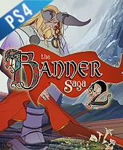 The Banner Saga 2