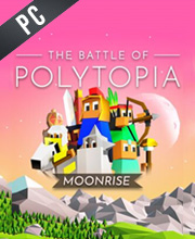 The Battle of Polytopia Moonrise