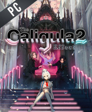 The Caligula Effect 2