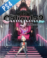 The Caligula Effect 2