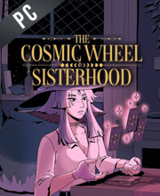 The Cosmic Wheel Sisterhood