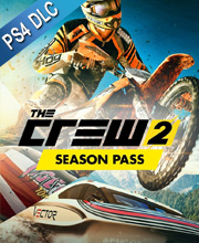 The Crew 2 Season Pass