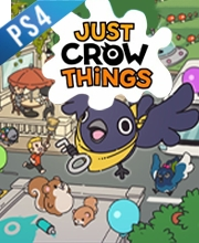 Just Crow Things