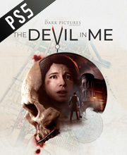 Acquistare The Dark Pictures Anthology The Devil in Me PS5 Confrontare  Prezzi