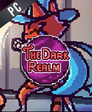 The Dark Realm