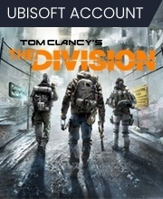 Tom Clancy's The Division