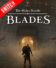 The Elder Scrolls Blades