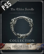 The Elder Scrolls Online Collection High Isle