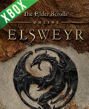 The Elder Scrolls Online Elsweyr