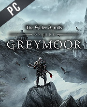 The Elder Scrolls Online Greymoor