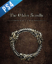 The Elder Scrolls Online