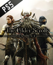 The Elder Scrolls Online