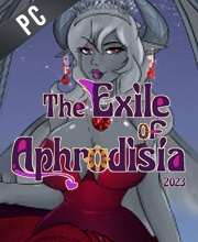 The Exile of Aphrodisia