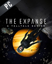 The Expanse A Telltale Series