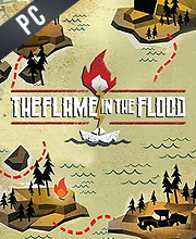 The Flame in the Flood