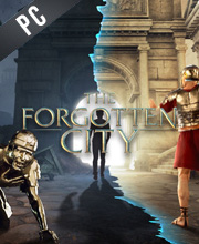 The Forgotten City