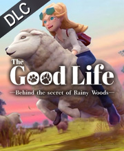 The Good Life Behind the secret of Rainy Woods