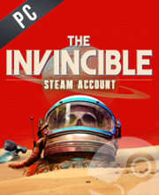 The Invincible