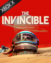 The Invincible