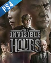 The Invisible Hours