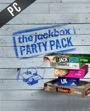 The Jackbox Party Pack