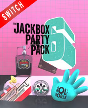 The Jackbox Party Pack 6