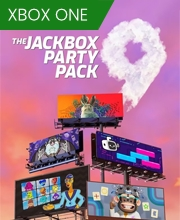 The Jackbox Party Pack 9