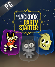 The Jackbox Party Starter