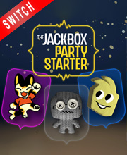 The Jackbox Party Starter