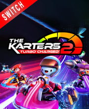 The Karters 2 Turbo Charged