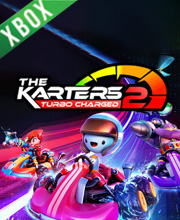 The Karters 2 Turbo Charged
