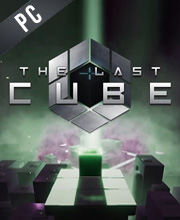 The Last Cube