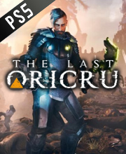 The Last Oricru