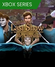 The Last Show of Mr. Chardish