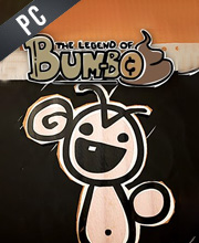 The Legend of Bum-Bo