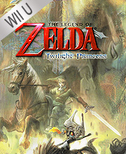 The Legend of Zelda Twilight Princess