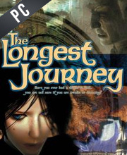 The Longest Journey