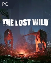 The Lost Wild