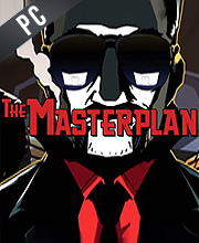 The Masterplan