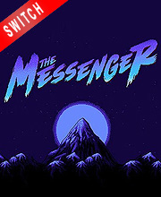 The Messenger