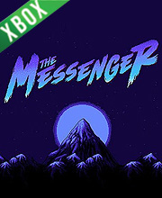 The Messenger