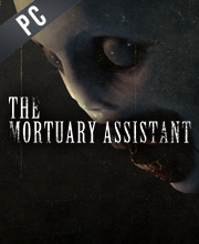 The Mortuary Assistant