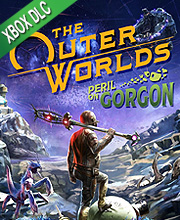 The Outer Worlds Peril on Gorgon