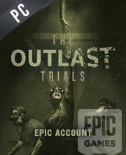 The Outlast Trials