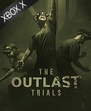 The Outlast Trials