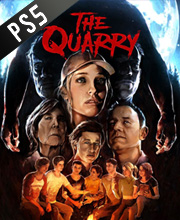 Acquistare The Quarry PS5 Confrontare Prezzi