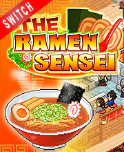 The Ramen Sensei