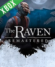 The Raven Remastered