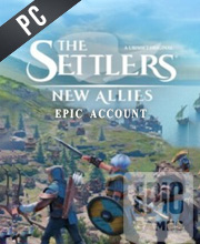 The Settlers New Allies