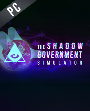 The Shadow Government Simulator